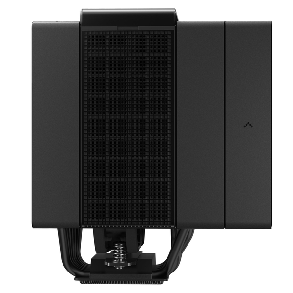 Кулер DeepCool Assassin IV VC VISION (R-ASN4-BKNVMD-G)