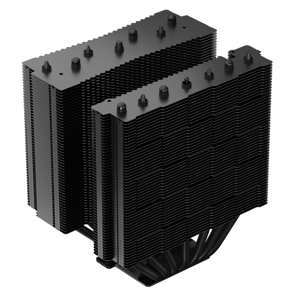 Кулер DeepCool Assassin IV VC VISION (R-ASN4-BKNVMD-G)