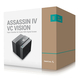 Кулер процессорный DeepCool Assassin IV VC VISION (R-ASN4-BKNVMD-G)