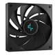 Кулер процессорный DeepCool Assassin IV VC VISION (R-ASN4-BKNVMD-G)