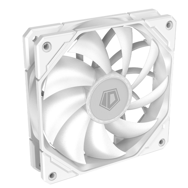 Вентилятор ID-Cooling TF-12025-PRO SW TRIO