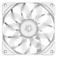Вентилятор ID-Cooling TF-12025-PRO SW TRIO