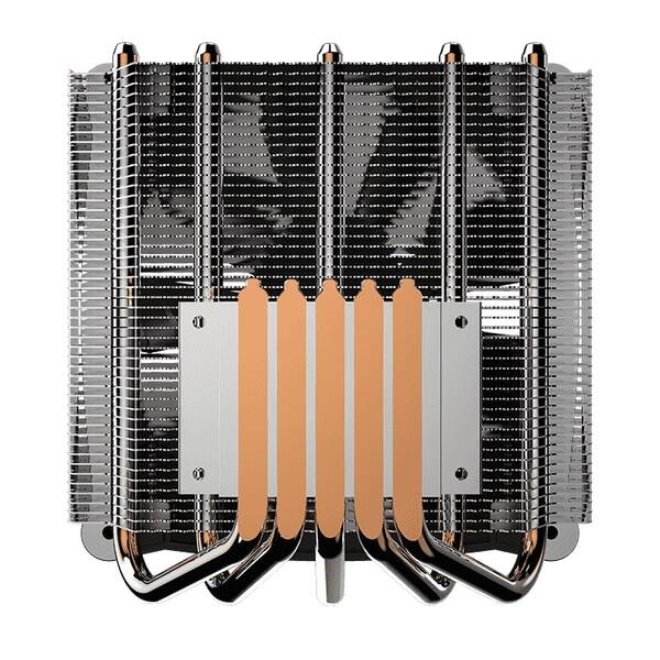 Кулер GameMax GAMMA300 Rainbow