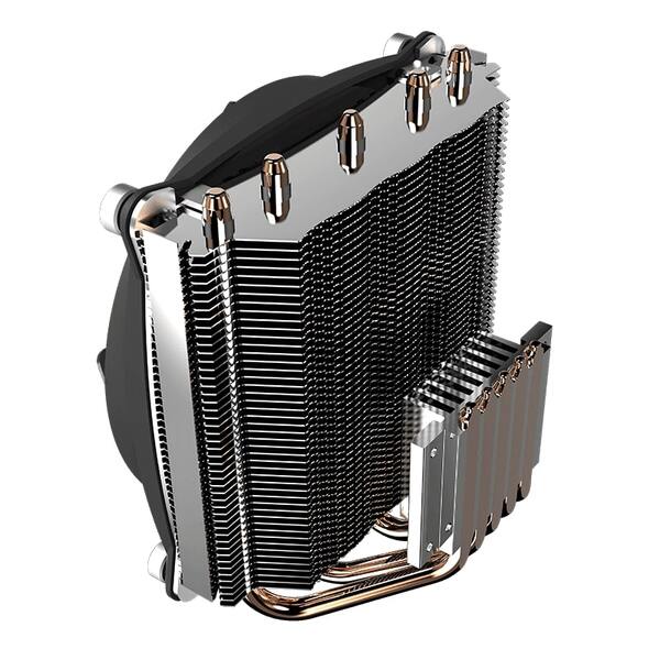 Кулер GameMax GAMMA300 Rainbow