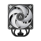 Кулер процессорный Arctic Freezer 36 A-RGB Black (ACFRE00124A)