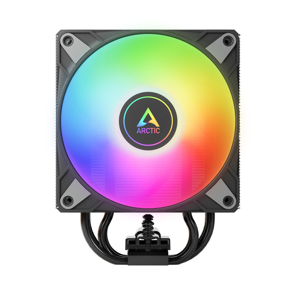 Кулер процессорный Arctic Freezer 36 A-RGB Black (ACFRE00124A)
