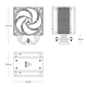 Кулер процессорный Arctic Freezer 36 A-RGB White (ACFRE00125A)