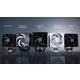 Кулер процессорный Arctic Freezer 36 A-RGB White (ACFRE00125A)