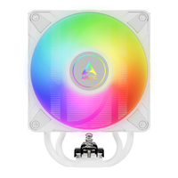 Кулер процессорный Arctic Freezer 36 A-RGB White (ACFRE00125A)