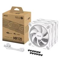 Вентилятор Asus Prime MR120 ARGB White 3in1 90DA00I3-B09020