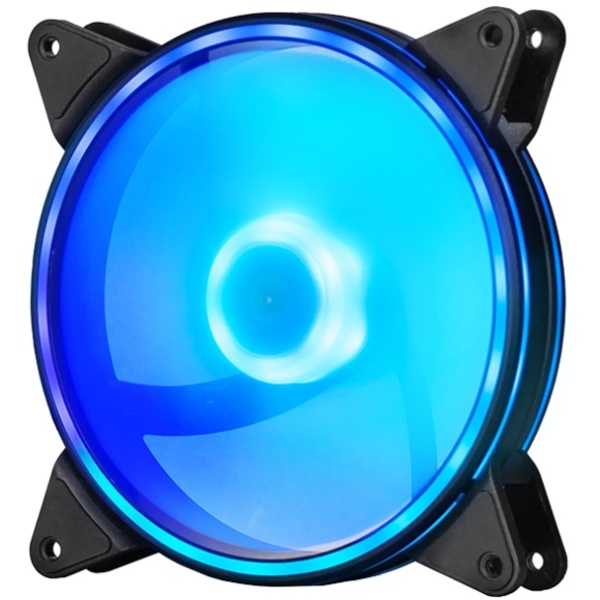 Вентилятор Chieftec ZF-1425RGB
