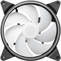Вентилятор Chieftec ZF-1425RGB