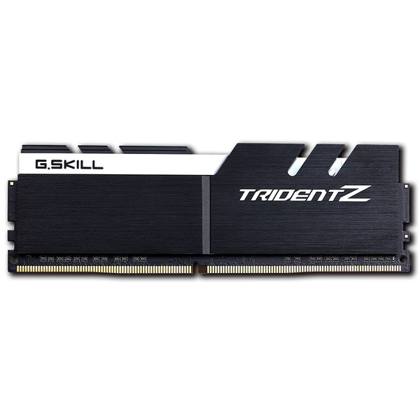 Оперативна пам'ять G.Skill Trident Z F4-3600C17D-32GTZKW