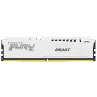 Оперативна пам'ять Kingston Fury Beast White KF556C36BWEK2-32