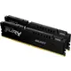 Модуль памяти DDR5 2x16GB/6800 Kingston Fury Beast Black (KF568C34BBK2-32)