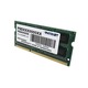 Модуль памяти SO-DIMM 4GB/1600 DDR3 1.35В Patriot Signature Line (PSD34G1600L2S)