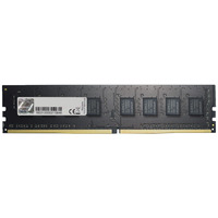 Модуль памяти DDR4 8GB/2400 G.Skill Value (F4-2400C17S-8GNT)