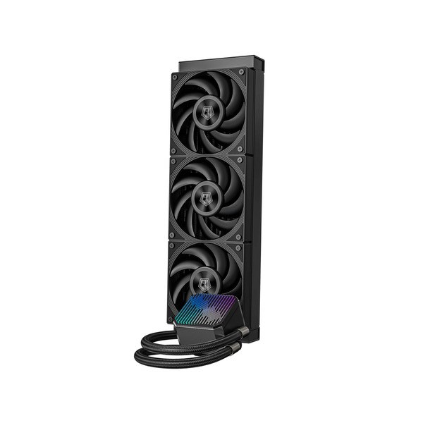 Система водяного охолодження ID-Cooling DX360 Max