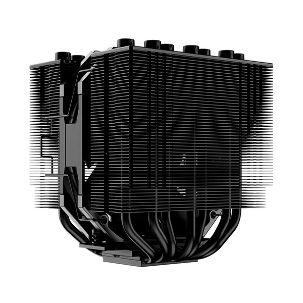 Кулер ID-Cooling SE-207-XT Slim Black