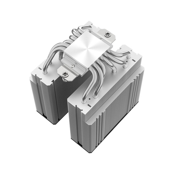 Кулер ID-Cooling SE-206-XT Black