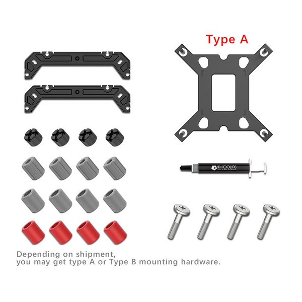 Кулер ID-Cooling IS-47-XT
