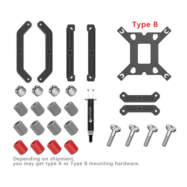 Кулер ID-Cooling IS-47-XT