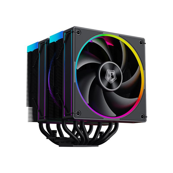 Кулер ID-Cooling Frozn A620 ARGB