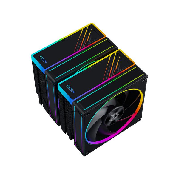 Кулер ID-Cooling Frozn A620 ARGB