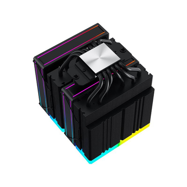 Кулер ID-Cooling Frozn A620 ARGB