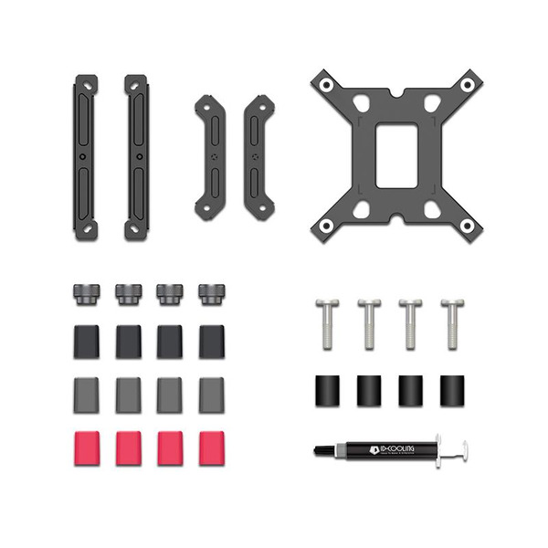 Кулер ID-Cooling Frozn A620 ARGB