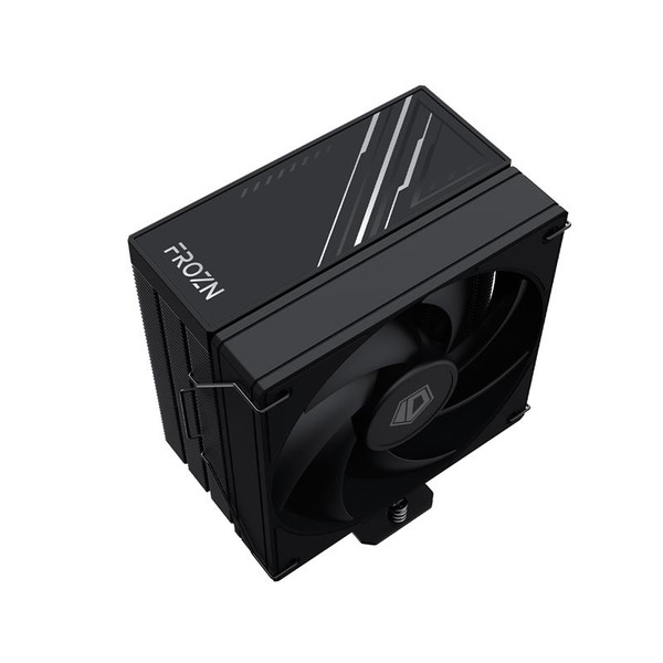 Кулер ID-Cooling Frozn A410 Black