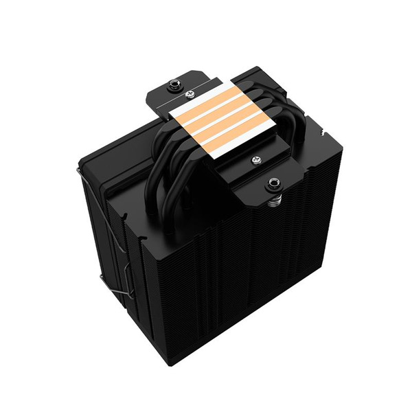 Кулер ID-Cooling Frozn A410 Black