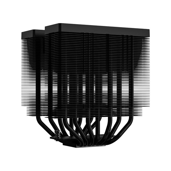 Кулер ID-Cooling Frozn A720 Black