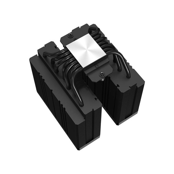 Кулер ID-Cooling Frozn A720 Black