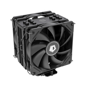 Кулер процессорный ID-Cooling SE-225-XT Black V2