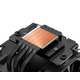 Кулер процессорный ID-Cooling SE-225-XT Black V2