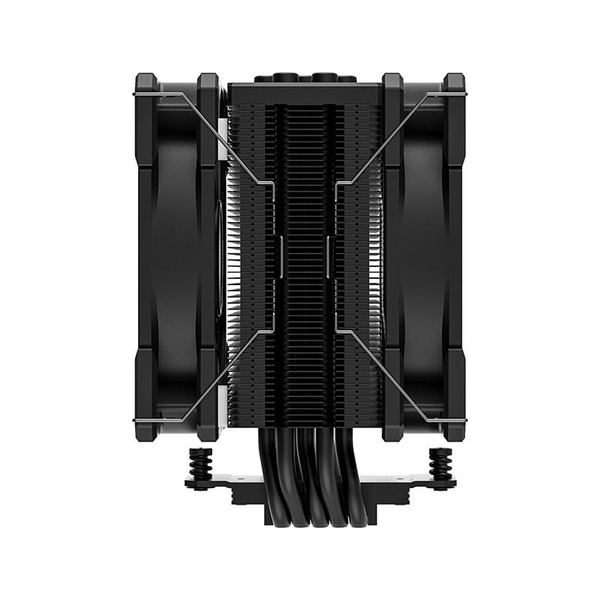 Кулер ID-Cooling SE-225-XT Black V2