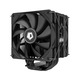 Кулер процессорный ID-Cooling SE-225-XT Black V2