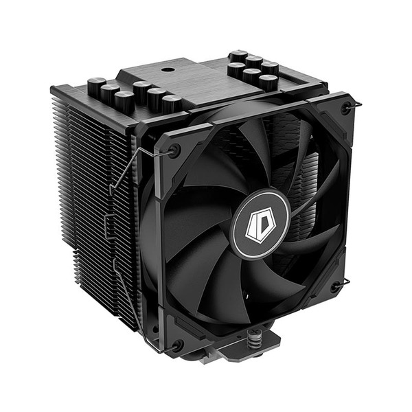 Кулер ID-Cooling SE-226-XT Black