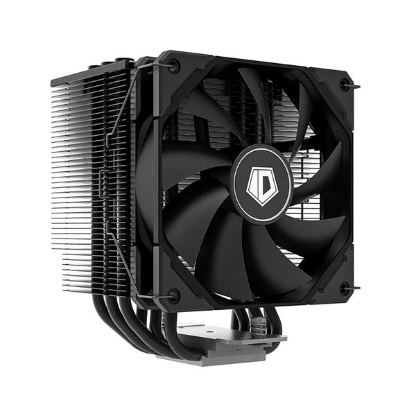 Кулер ID-Cooling SE-226-XT Black