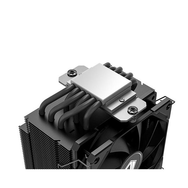 Кулер ID-Cooling SE-226-XT Black