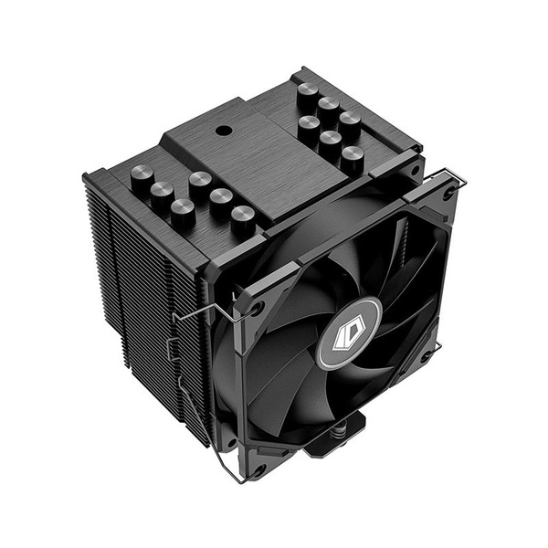Кулер ID-Cooling SE-226-XT Black