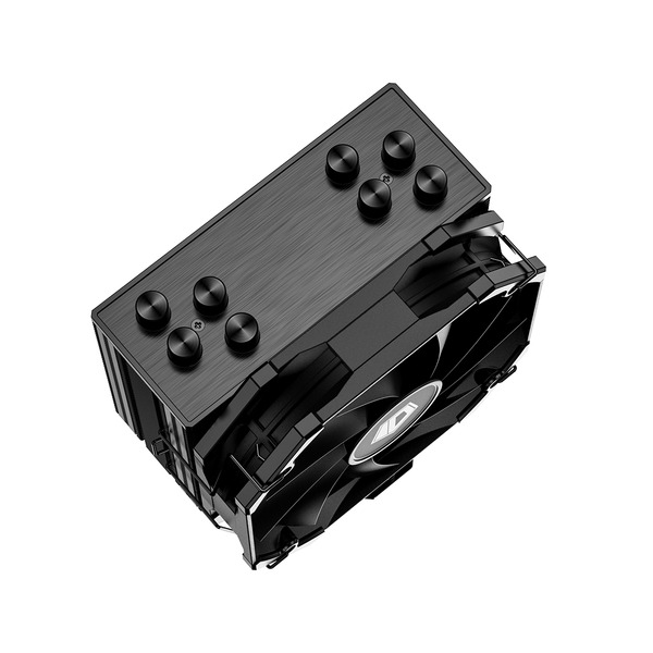 Кулер ID-Cooling SE-224-XTS Mini Black