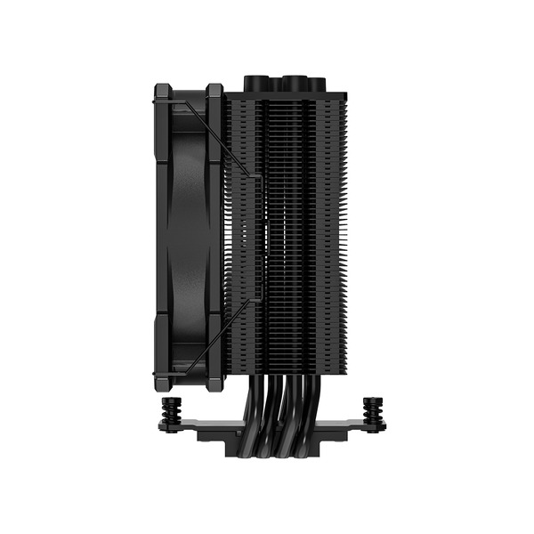Кулер ID-Cooling SE-224-XTS Black