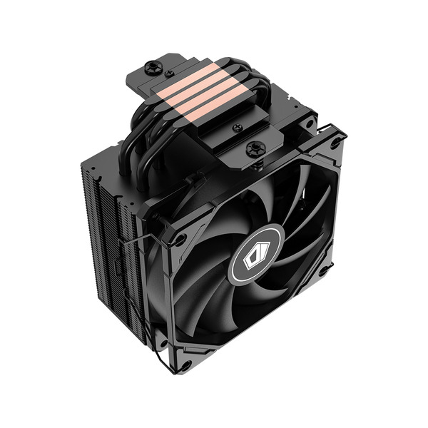 Кулер ID-Cooling SE-224-XTS Black