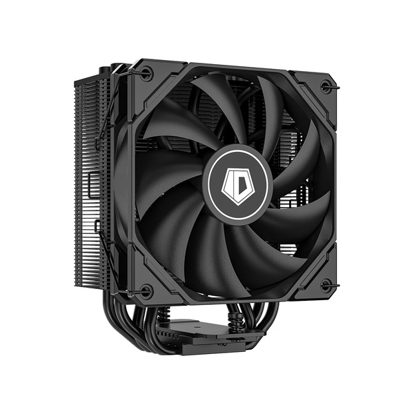 Кулер ID-Cooling SE-224-XTS Black