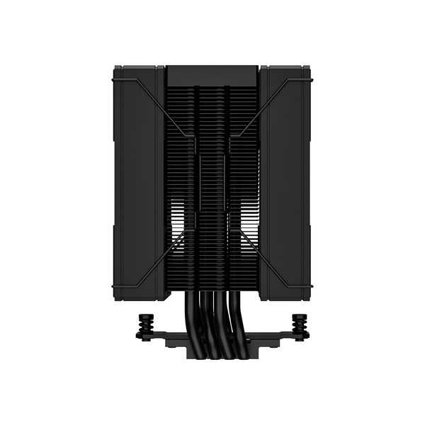 Кулер ID-Cooling Frozn A410 DK Black
