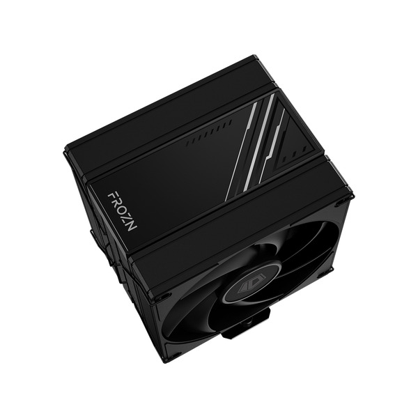 Кулер ID-Cooling Frozn A410 DK Black