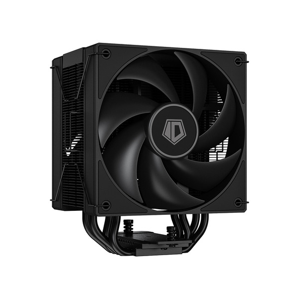 Кулер ID-Cooling Frozn A410 DK Black