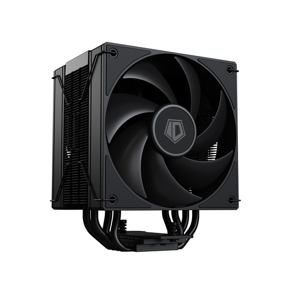 Кулер ID-Cooling Frozn A410 DK Black